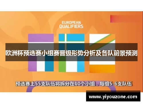 欧洲杯预选赛小组赛晋级形势分析及各队前景预测