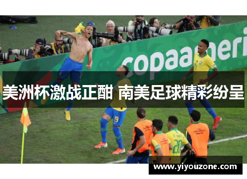 美洲杯激战正酣 南美足球精彩纷呈